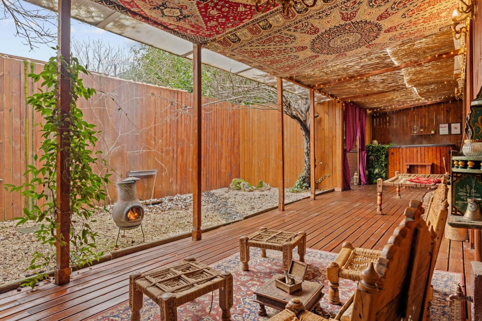 L'Ecrin De Rumi Vaires-sur-Marne Exterior foto